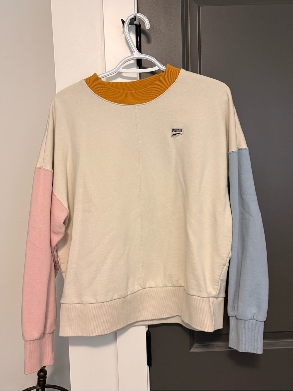 Puma sweater